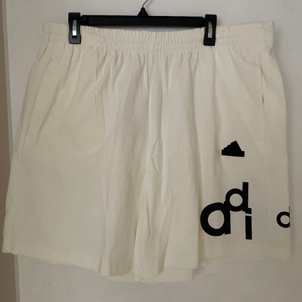 Adidas men’s shorts